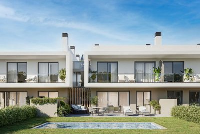 1 - Nazaré, Appartement