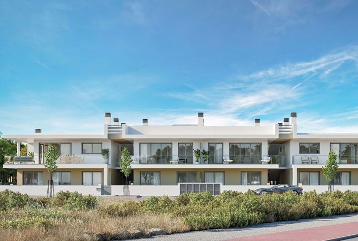 Image No.12-2 Bed Apartment for sale