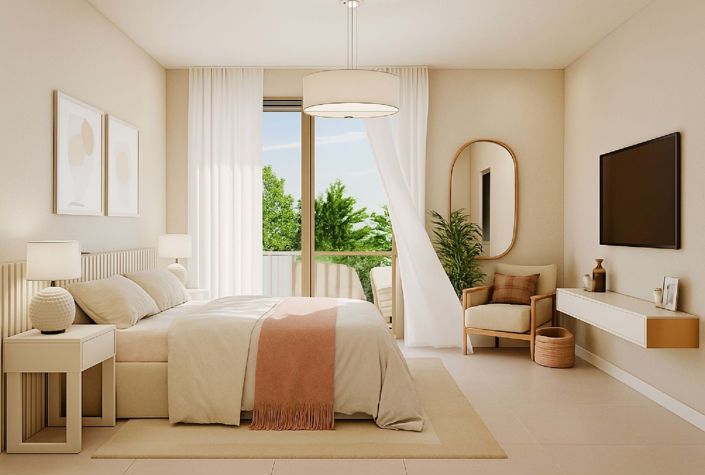 Image No.14-2 Bed Apartment for sale