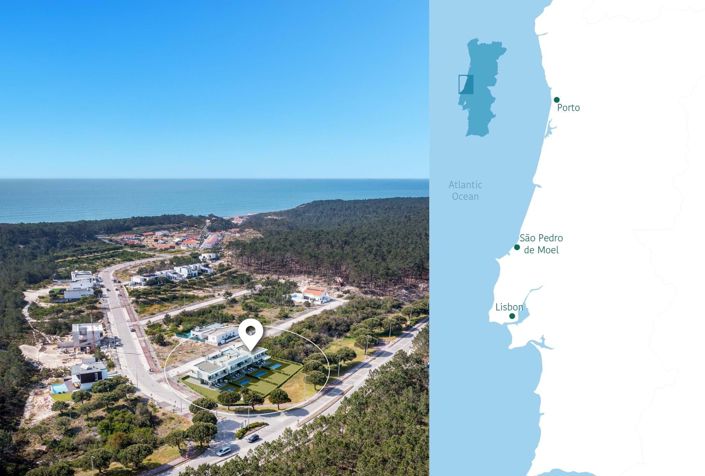 Image No.22-2 Bed Apartment for sale