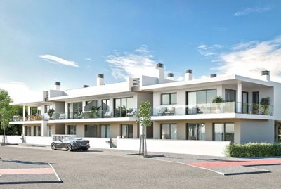 1 - Nazaré, Appartement