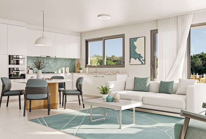 Image No.13-3 Bed Apartment for sale