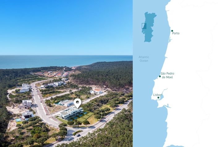 Image No.22-3 Bed Apartment for sale