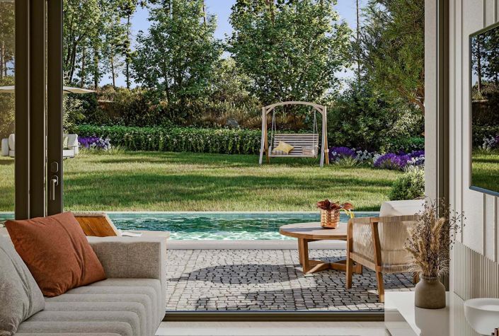 Image No.4-3 Bed Villa for sale