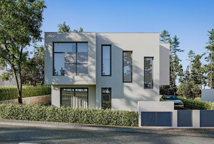 Image No.6-3 Bed Villa for sale