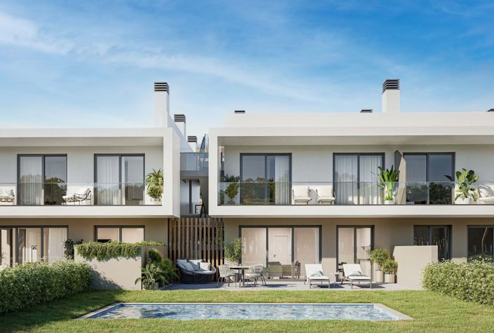 Image No.5-3 Bed Apartment for sale