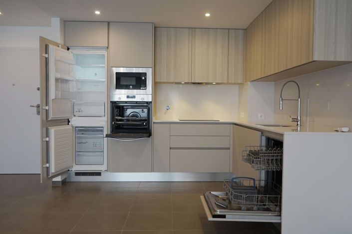 Image No.6-Appartement de 2 chambres à vendre à Nazaré