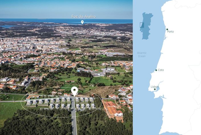 Image No.7-Villa de 3 chambres à vendre à Caldas da Rainha