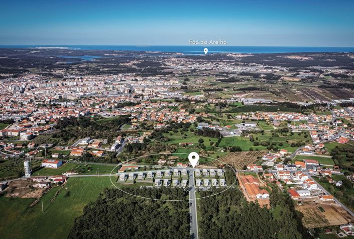 Image No.8-Villa de 3 chambres à vendre à Caldas da Rainha