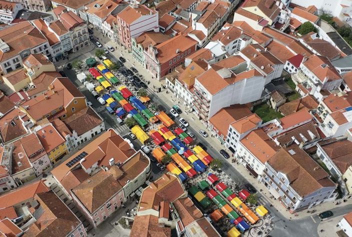 Image No.12-Villa de 3 chambres à vendre à Caldas da Rainha