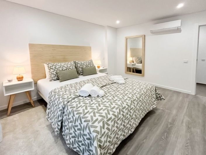 Image No.11-Appartement de 2 chambres à vendre à Nazaré