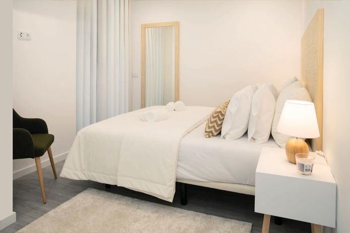 Image No.14-Appartement de 2 chambres à vendre à Nazaré