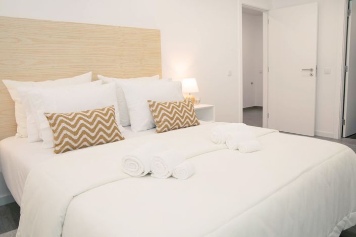 Image No.15-Appartement de 2 chambres à vendre à Nazaré