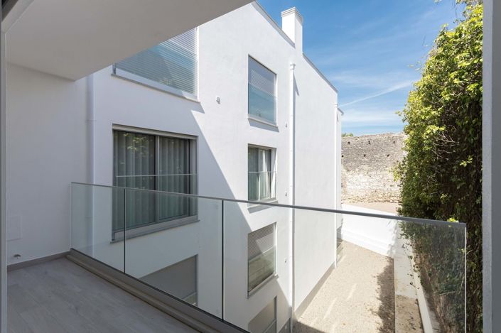 Image No.16-Appartement de 2 chambres à vendre à Nazaré