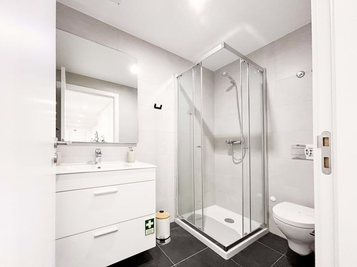 Image No.17-Appartement de 2 chambres à vendre à Nazaré