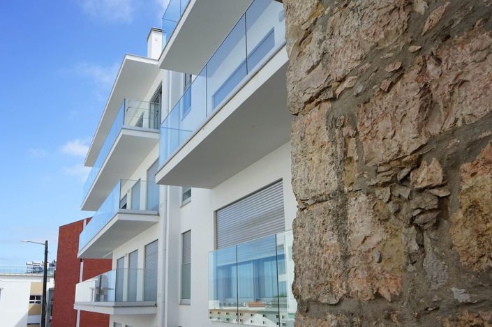 Image No.19-Appartement de 2 chambres à vendre à Nazaré