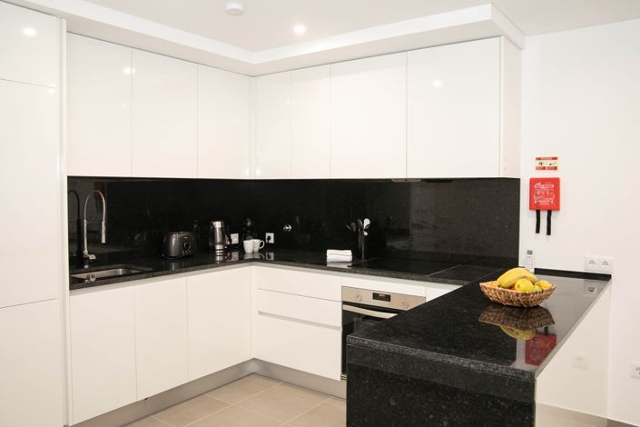 Image No.5-Appartement de 2 chambres à vendre à Nazaré