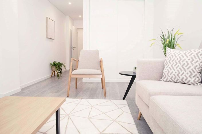 Image No.10-Appartement de 2 chambres à vendre à Nazaré