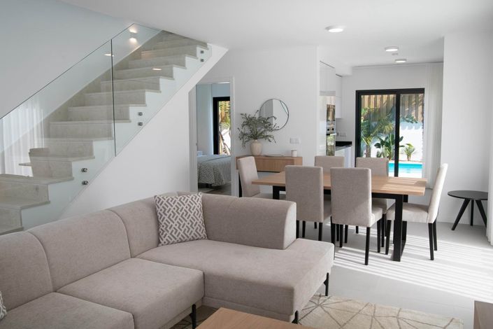 Image No.8-3 Bed Villa for sale