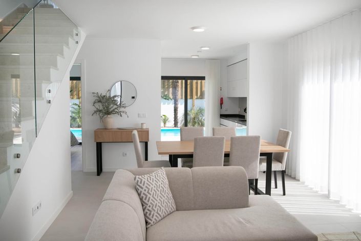 Image No.9-3 Bed Villa for sale