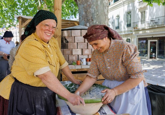Image No.13-Villa de 3 chambres à vendre à Alcobaça