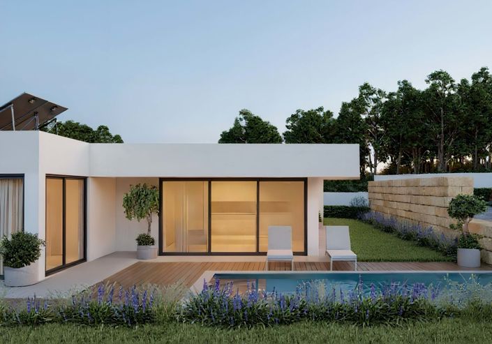 Image No.4-3 Bed Villa for sale