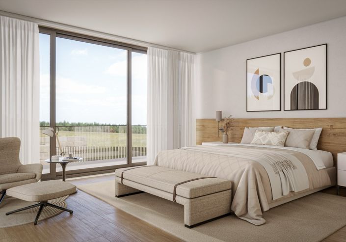 Image No.6-3 Bed Villa for sale