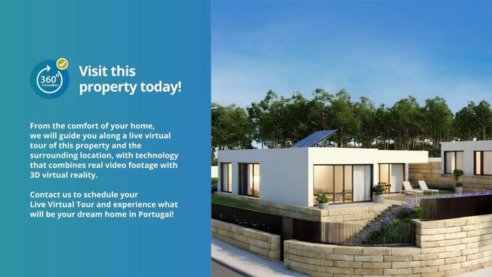 Image No.24-3 Bed Villa for sale