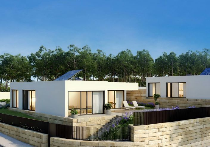 Image No.4-3 Bed Villa for sale