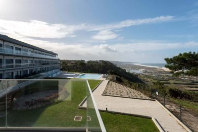 1 - Nazaré, Apartment