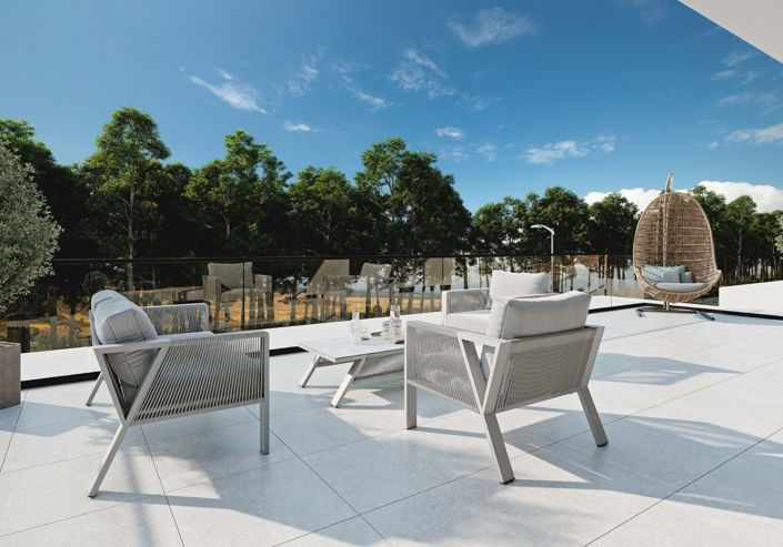 Image No.11-3 Bed Villa for sale