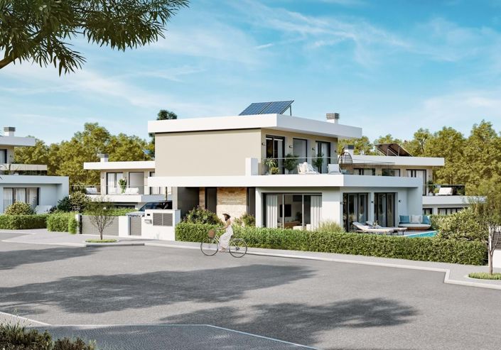 Image No.3-3 Bed Villa for sale