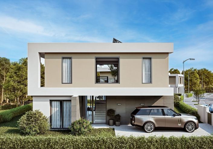 Image No.4-3 Bed Villa for sale