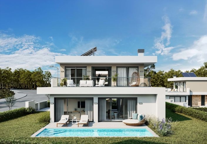 Image No.5-3 Bed Villa for sale