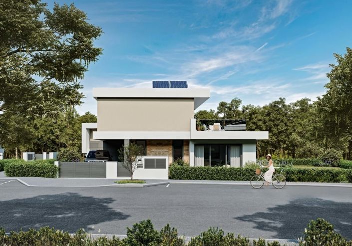 Image No.6-3 Bed Villa for sale