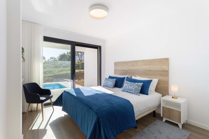 Image No.12-3 Bed Villa for sale