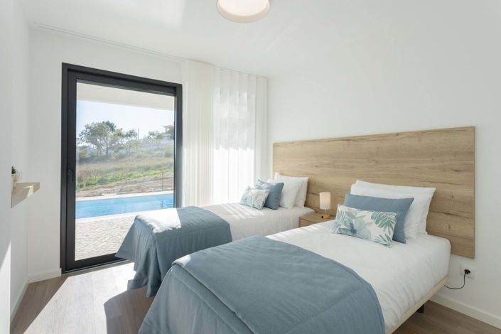 Image No.22-3 Bed Villa for sale