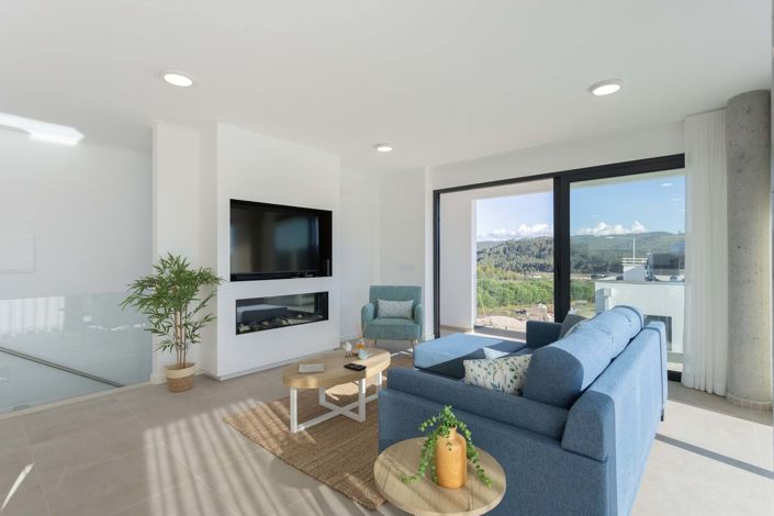 Image No.5-3 Bed Villa for sale