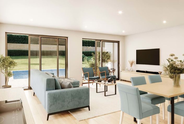 Image No.4-Villa de 3 chambres à vendre à Caldas da Rainha