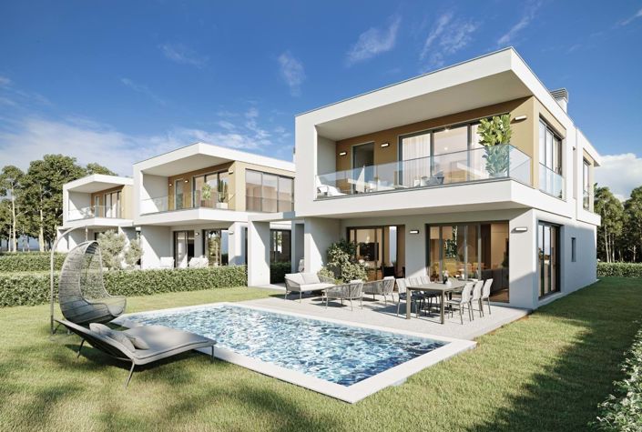 Image No.7-Villa de 3 chambres à vendre à Caldas da Rainha