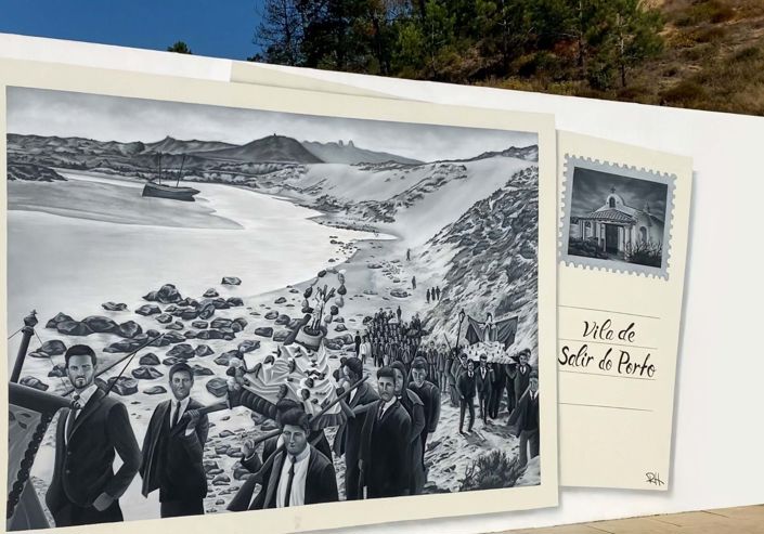 Image No.15-Villa de 3 chambres à vendre à Alcobaça