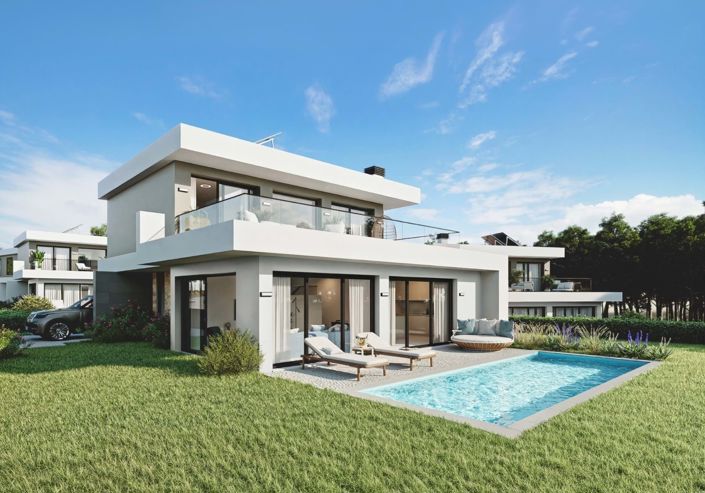 Image No.4-3 Bed Villa for sale