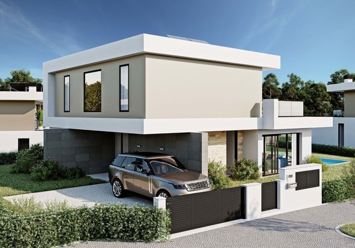 Image No.5-3 Bed Villa for sale