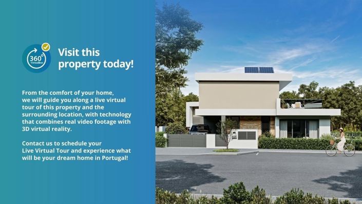 Image No.22-Villa de 3 chambres à vendre à Salir do Porto