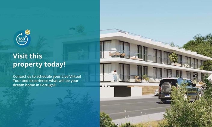 Image No.18-Appartement de 2 chambres à vendre à Nazaré