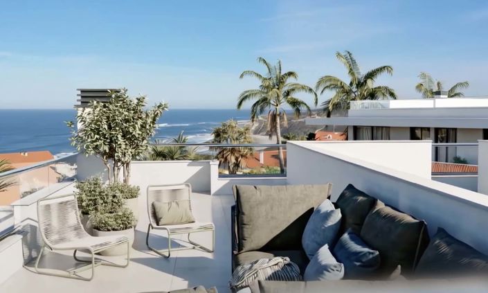 Image No.7-Appartement de 2 chambres à vendre à Nazaré