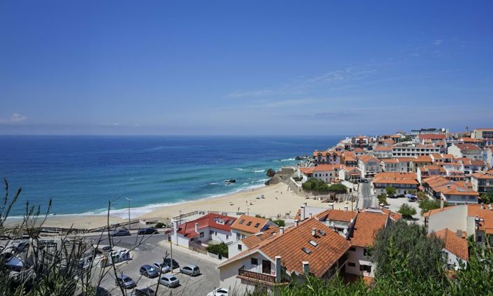Image No.10-Appartement de 2 chambres à vendre à Nazaré