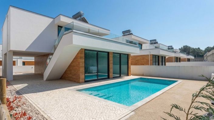 Image No.11-3 Bed Villa for sale