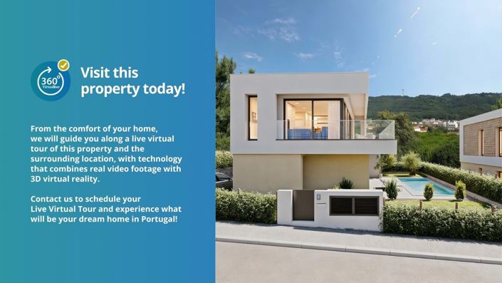 Image No.21-3 Bed Villa for sale