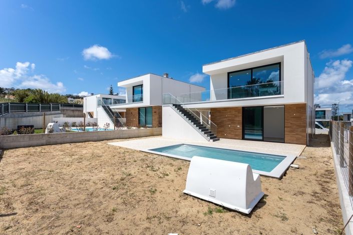 Image No.19-3 Bed Villa for sale